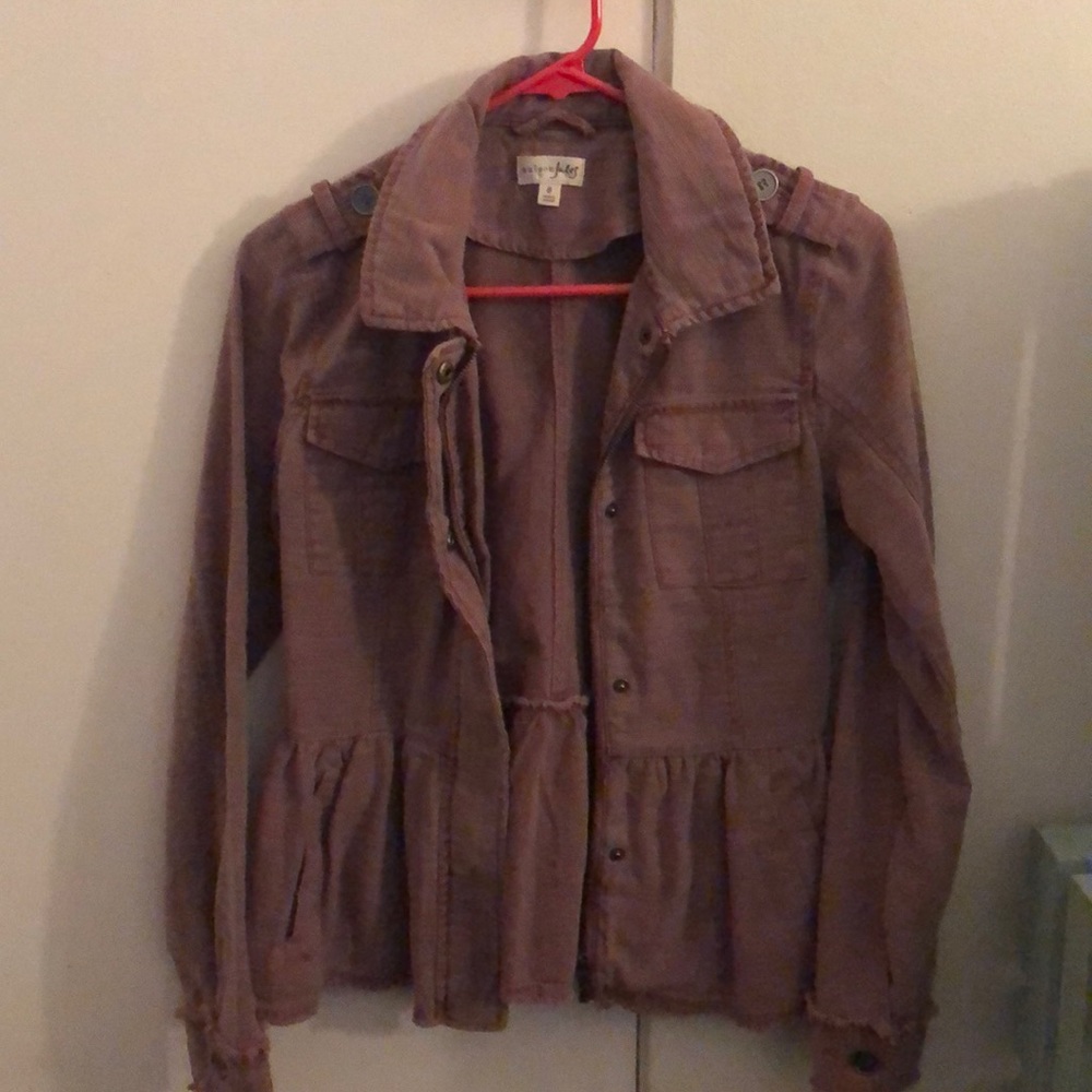 Jacket
